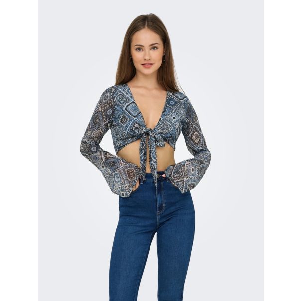 ONLY Ženska bluza asta - EP3265575