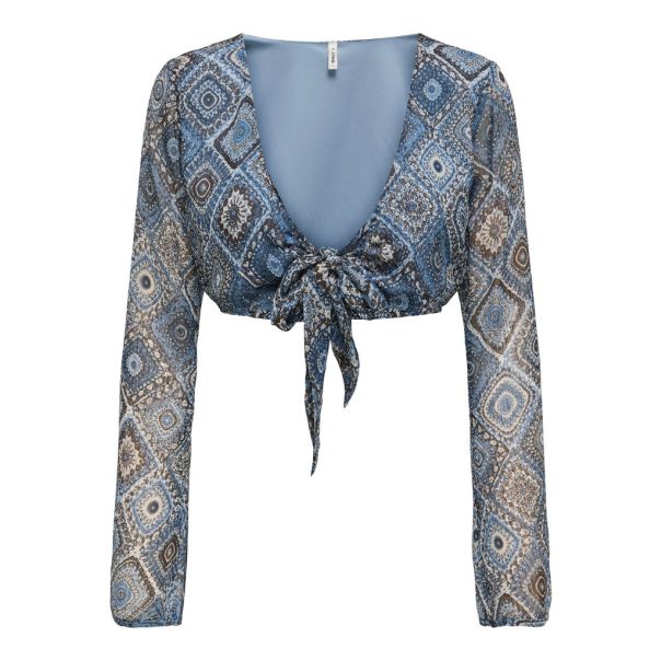 ONLY Ženska bluza asta - EP3265575