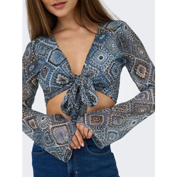 ONLY Ženska bluza asta - EP3265575