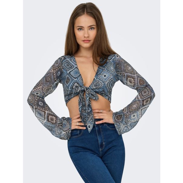 ONLY Ženska bluza asta - EP3265575