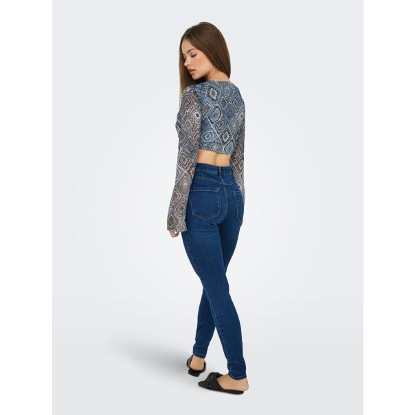 ONLY Ženska bluza asta - EP3265575