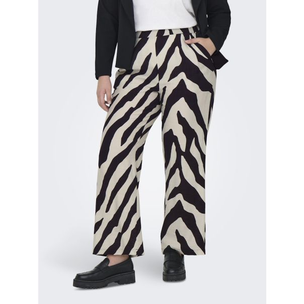 ONLY CARMAKOMA Ženske pantalone carbraxi - EP3142604