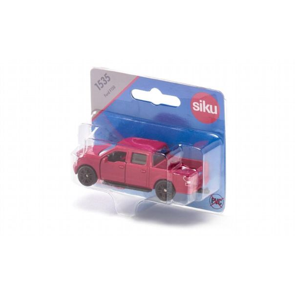 SIKU Ford F150 - 1535
