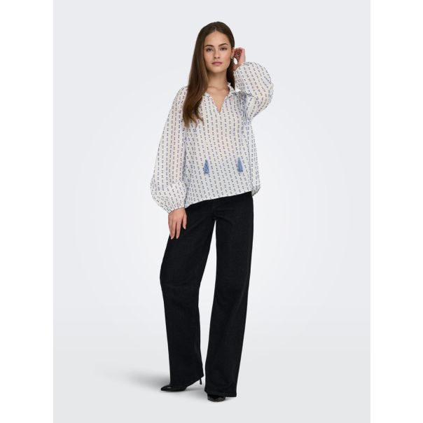 ONLY Ženska bluza giselle - EP3265689