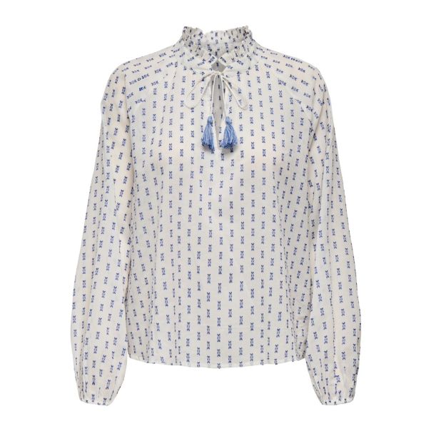 ONLY Ženska bluza giselle - EP3265689