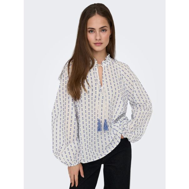 ONLY Ženska bluza giselle - EP3265689
