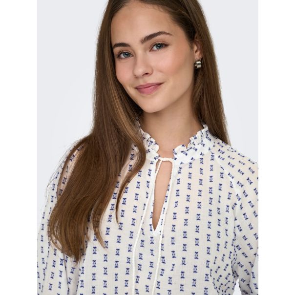 ONLY Ženska bluza giselle - EP3265689
