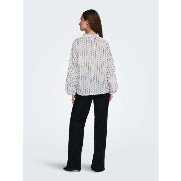 ONLY Ženska bluza giselle - EP3265689