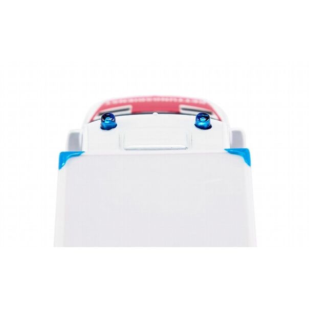 SIKU Ambulantna kola - 1536