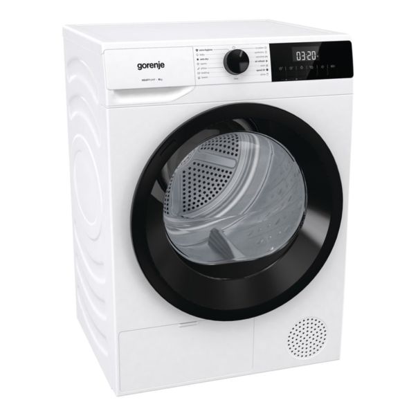 GORENJE Mašina za sušenje veša DHNE82 - 15375