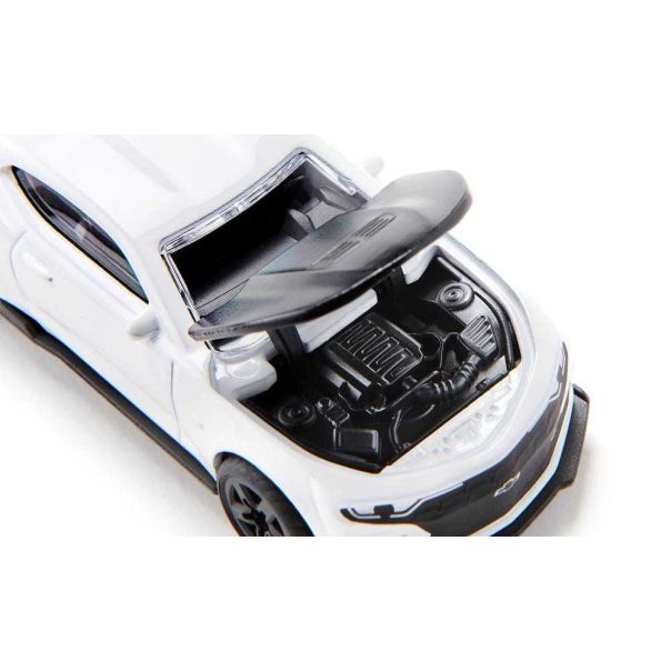 SIKU Chevrolet Camaro - 1538