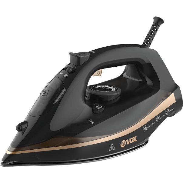 VOX Pegla na paru DBL 2550 - DBL2550