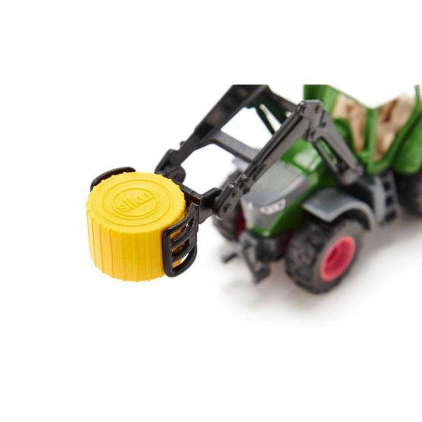 SIKU Fendt traktor - 1539-1