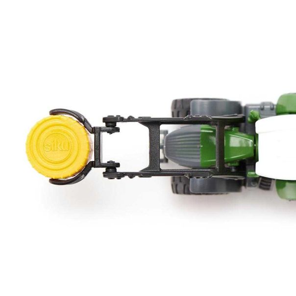 SIKU Fendt traktor - 1539-1