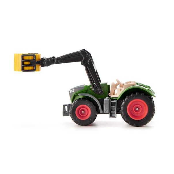 SIKU Fendt traktor - 1539-1