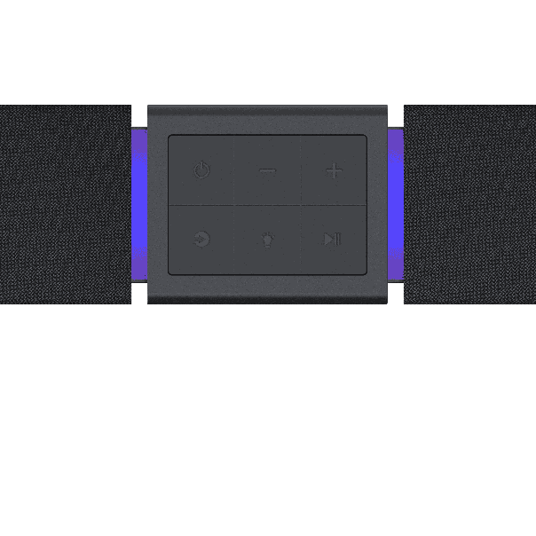 FANTECH Bluetooth zvučnik BS163 Groove Bar Pro - 224149