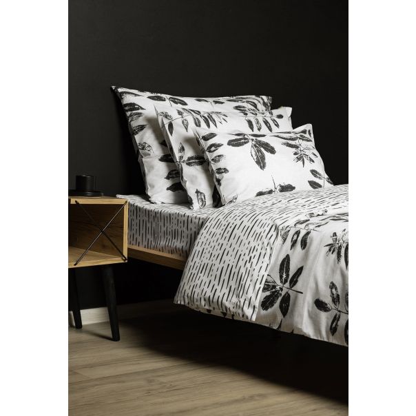STEFAN Komplet posteljina 200x200cm-1367 - 154-1367