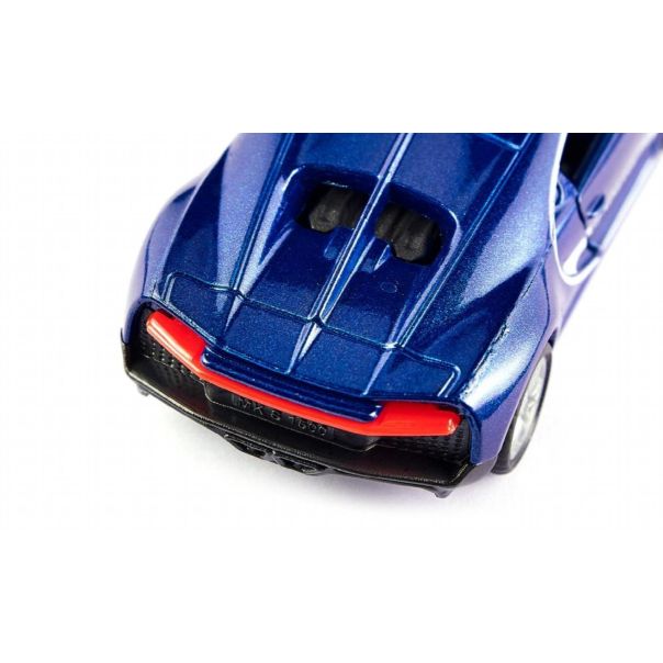 SIKU Bugatti Chiron - 1541-1