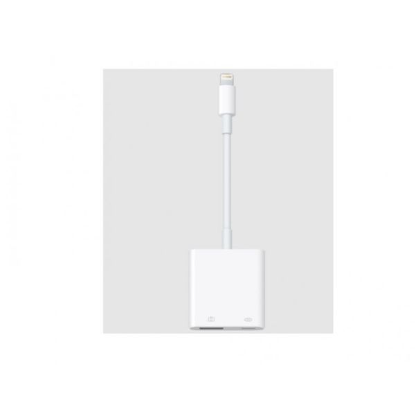 APPLE Adapter Lightning na USB 3.0 154267