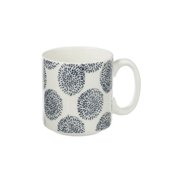 SECRET DE GOURMET Set šolja na stalku 260ml 4/1 Japan - 154550