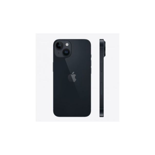 APPLE IPhone 14 6/128GB Midnight - 154579