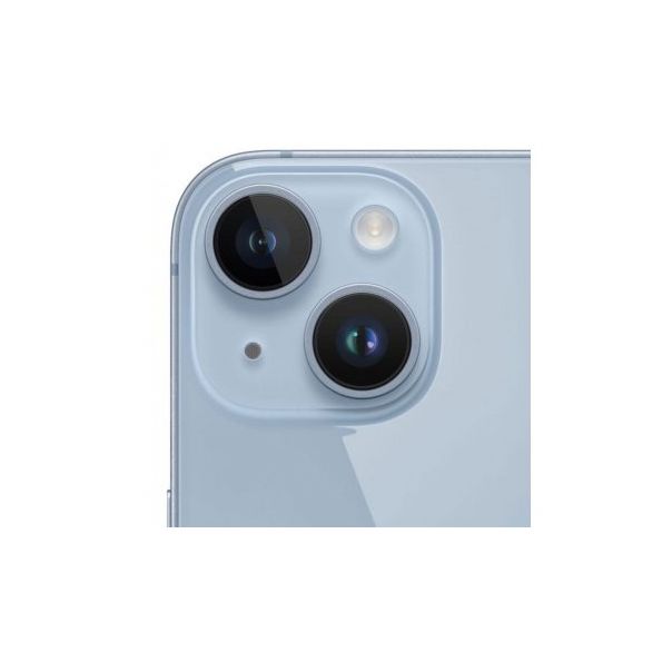 APPLE iPhone 14 6/128GB, plava - 154591