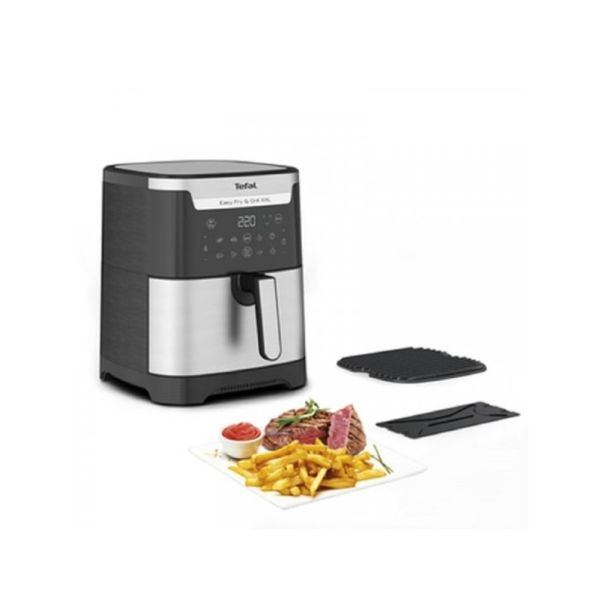 TEFAL Friteza na vruć vazduh EY801D15 - 19936