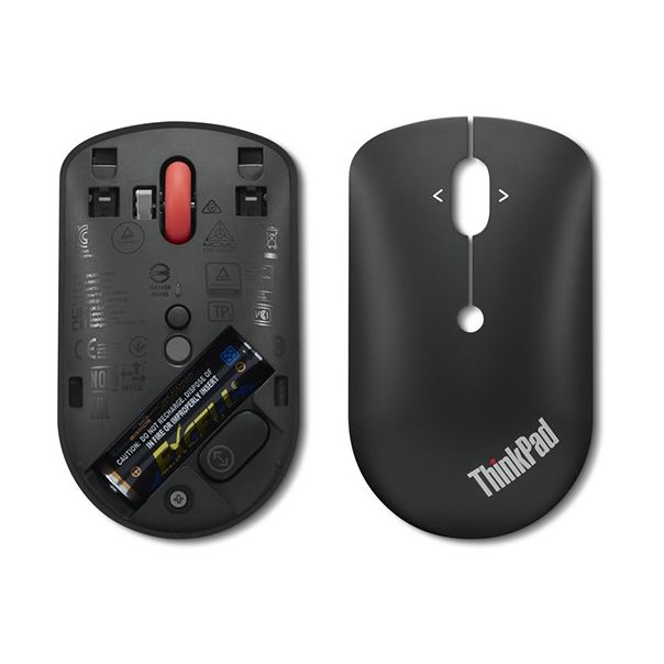 Lenovo ThinkPad USB-C Compact Bežični Miš | 4Y51D20848 - EP1791835