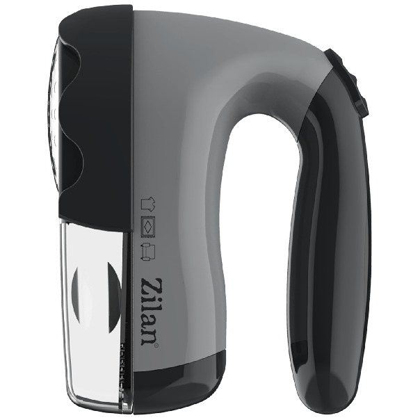 ZILAN Aparat za uklanjanje vlakana sa tkanine ZLN0218 - 15489