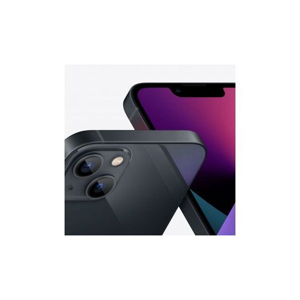 APPLE iPhone 13 128GB, crna - 20618