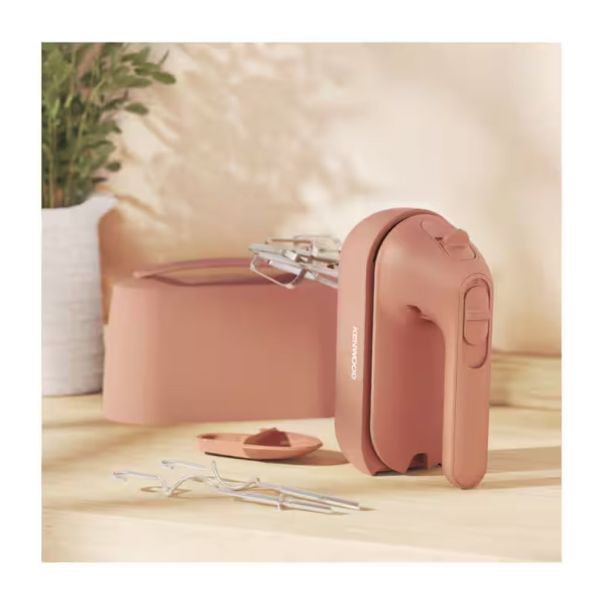 KENWOOD Mikser HMP40.000RD - 15496