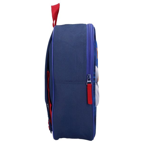 Vadobag Predškolski ranac za decu 3D Sonic - EP2934359