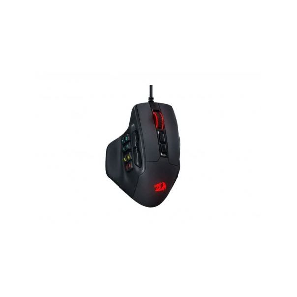 REDRAGON Aatrox Wired Mouse (M811-RGB) - 155051