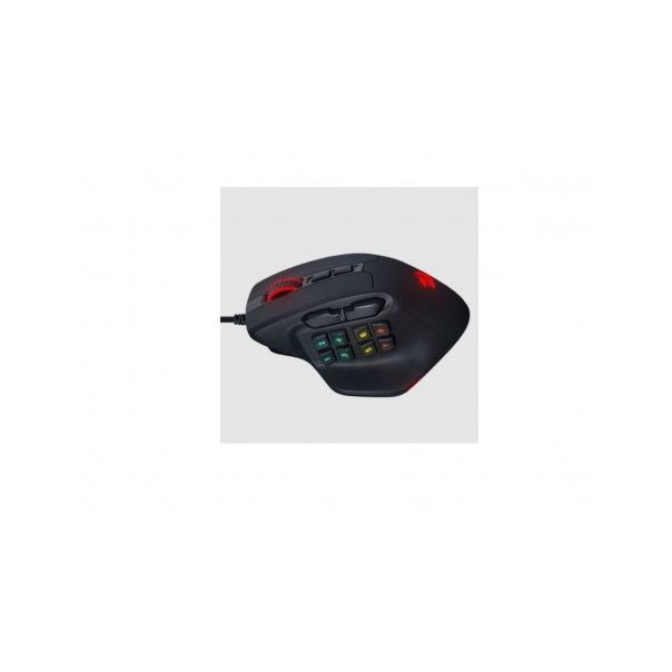 REDRAGON Aatrox Wired Mouse (M811-RGB) - 155051