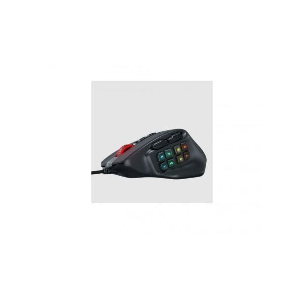 REDRAGON Aatrox Wired Mouse (M811-RGB) - 155051