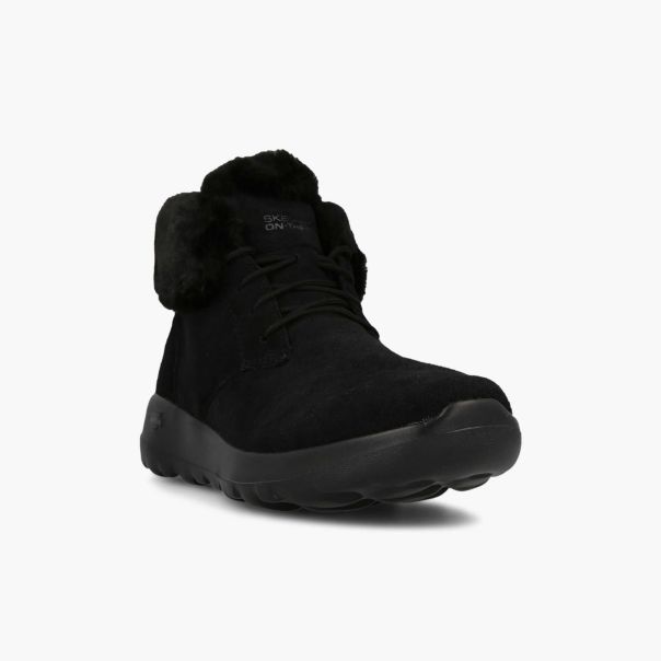 Čizme ON THE GO JOY LUSH W - 15506-BBK