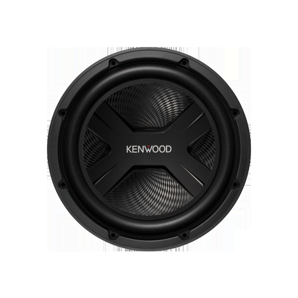 KENWOOD Auto sabvufer KFC-PS2517W - 15508