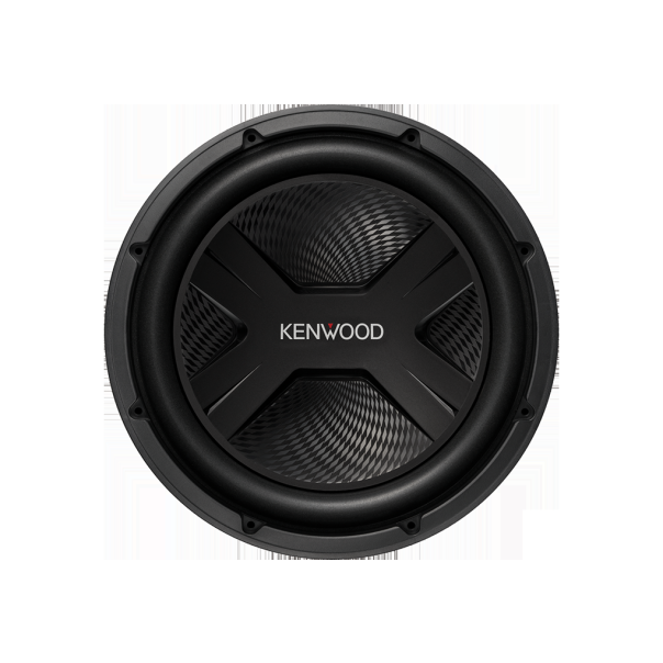 KENWOOD Auto sabvufer KFC-PS3017W - 15509