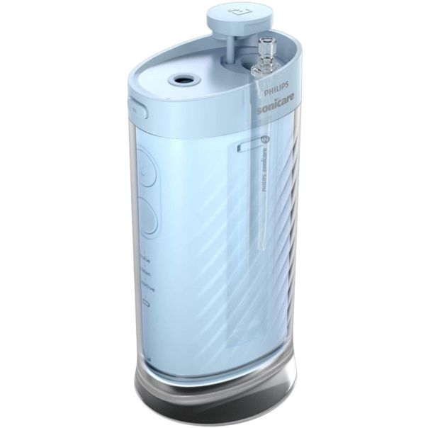 PHILIPS Oralni irigator HX3333/24, plava - 21608-1-1
