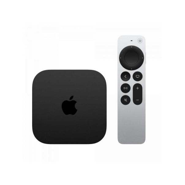 APPLE TV 4K Wi_Fi with 64GB storage 2022 mn873so/a - 155214