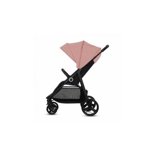 KINDERKRAFT Kolica za bebe Grande plus pink (KSGRAN00PNK0000) - 155216