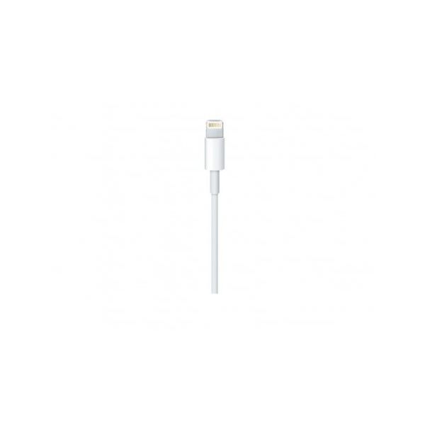 APPLE Punjač Lightning na USB, me291zm/a, 0.5 m - 155250