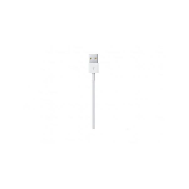 APPLE Punjač Lightning na USB, me291zm/a, 0.5 m - 155250
