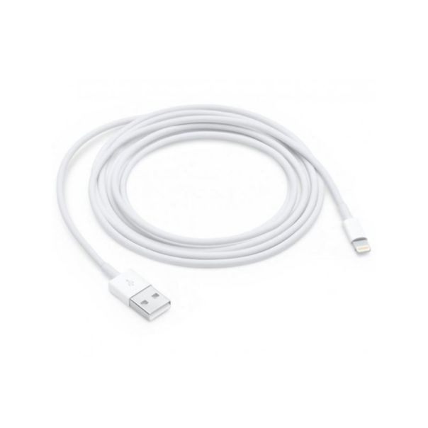 APPLE Punjač Lightning na USB, md819zm/a, 2 m - EP155254