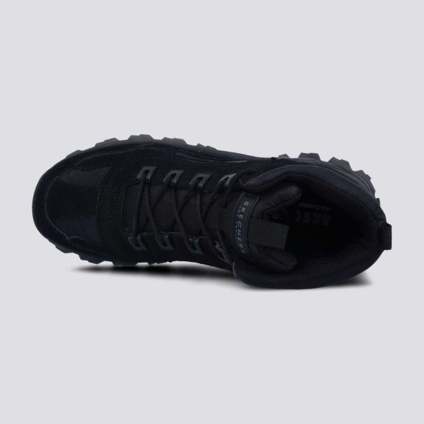 SKECHERS Cipele Street Blox W - 155260-BBK
