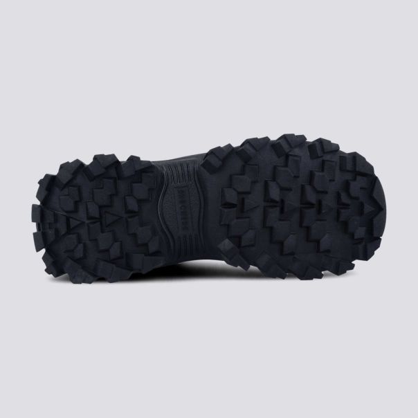 SKECHERS Cipele Street Blox W - 155260-BBK