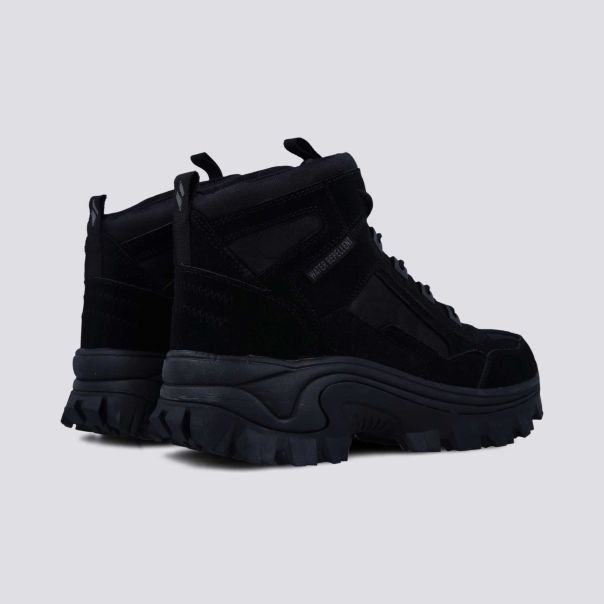 SKECHERS Cipele Street Blox W - 155260-BBK