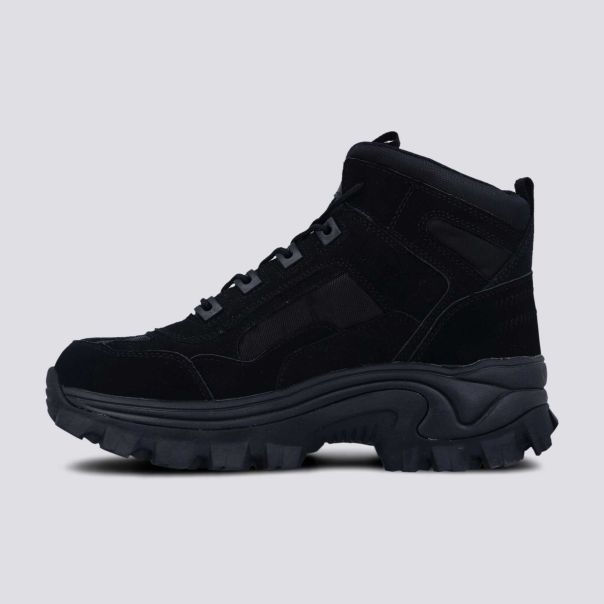 SKECHERS Cipele Street Blox W - 155260-BBK