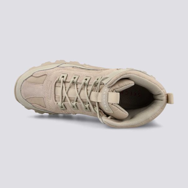 SKECHERS Cipele Street Blox W - 155260-OFWT