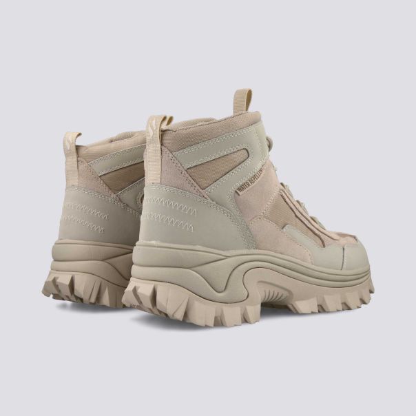 SKECHERS Cipele Street Blox W - 155260-OFWT